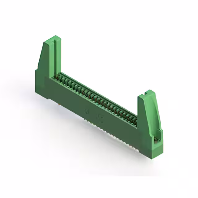 345-028-500-188 EDAC Inc.  Edgeboard Connectors
